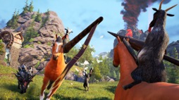 ꡼ No.002Υͥ / Ρȥ䥮ɥߥ졼⿷ˡʥХϤΤޤޤˡ衣Goat Simulator: Remasteredפǯ꡼ͽ