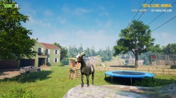 ꡼ No.005Υͥ / Ρȥ䥮ɥߥ졼⿷ˡʥХϤΤޤޤˡ衣Goat Simulator: Remasteredפǯ꡼ͽ