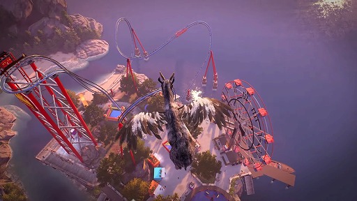 ꡼ No.003Υͥ / Goat Simulator: Remasteredפȯܻ֤118˷ꡣꥸʥǤ餹٤ƤPCDLCȿ͵ΥХDLC¿ΥХ