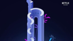 ꡼ No.002Υͥ / ̾ѥ륲κǿMonument Valley 3פNetflix Games1210ۿ