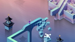 ꡼ No.004Υͥ / ̾ѥ륲κǿMonument Valley 3פNetflix Games1210ۿ