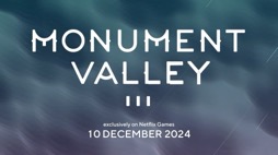 ꡼ No.006Υͥ / ̾ѥ륲κǿMonument Valley 3פNetflix Games1210ۿ