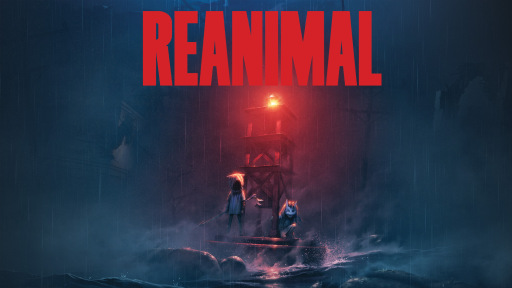 画像ギャラリー No.001のサムネイル画像 / 今夜22時から放送の「RADIO 4Gamer Tap（仮）」では，THQ Nordicの「REANIMAL」を紹介します