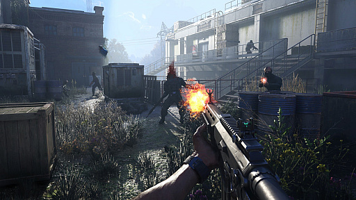 ꡼ No.005Υͥ / 뤬˽ˤʤäƵäƤӥRPGDying Light: The Beastץǥ⥻å˻ágamescom