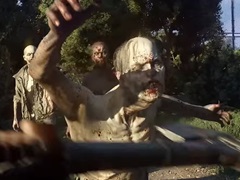 Dying Light: The Beastס㤷ɽ˾Ƥǿȥ쥤顼Blood & Gutsɤ