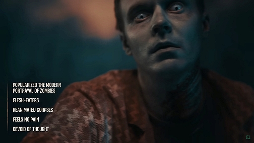 ���������꡼ No.002�Υ���ͥ������ / ��Dying Light: The Beast�ס�110ǯ�֤Υ���Ӥ���ˤ��ü�ᥤ���ǺƸ�����ǿ��ȥ쥤�顼�����