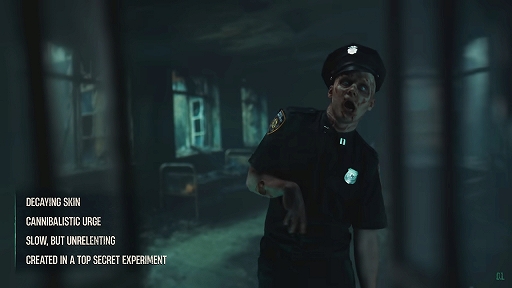 ���������꡼ No.003�Υ���ͥ������ / ��Dying Light: The Beast�ס�110ǯ�֤Υ���Ӥ���ˤ��ü�ᥤ���ǺƸ�����ǿ��ȥ쥤�顼�����