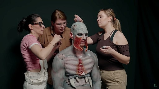 ���������꡼ No.005�Υ���ͥ������ / ��Dying Light: The Beast�ס�110ǯ�֤Υ���Ӥ���ˤ��ü�ᥤ���ǺƸ�����ǿ��ȥ쥤�顼�����