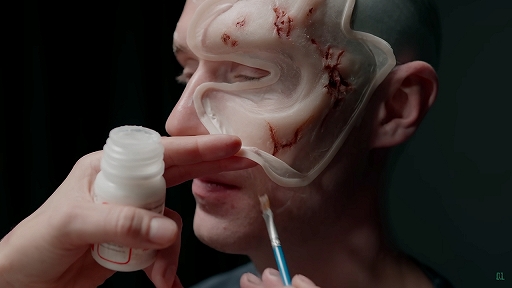 ���������꡼ No.006�Υ���ͥ������ / ��Dying Light: The Beast�ס�110ǯ�֤Υ���Ӥ���ˤ��ü�ᥤ���ǺƸ�����ǿ��ȥ쥤�顼�����