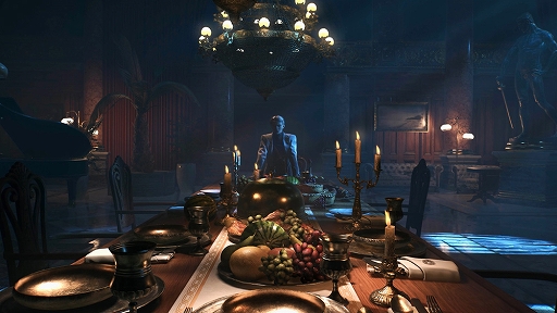 画像ギャラリー No.001のサムネイル画像 / 「ダイイングライト:ザ・ビースト」,物語の導入や戦闘スタイル,新たな力“ビーストモード”などの情報を公開