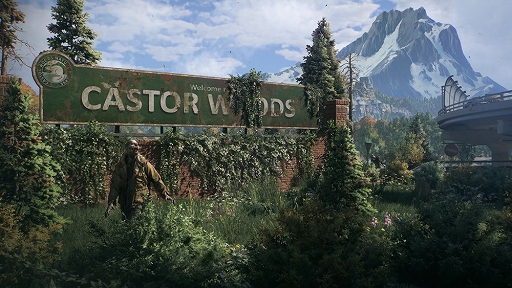 画像ギャラリー No.002のサムネイル画像 / 「ダイイングライト:ザ・ビースト」,物語の導入や戦闘スタイル,新たな力“ビーストモード”などの情報を公開