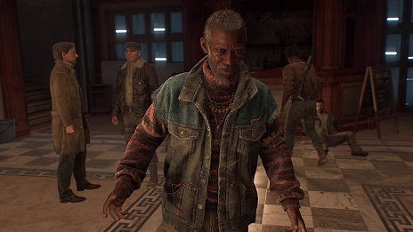 画像ギャラリー No.007のサムネイル画像 / 「ダイイングライト:ザ・ビースト」,物語の導入や戦闘スタイル,新たな力“ビーストモード”などの情報を公開