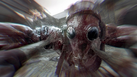 画像ギャラリー No.011のサムネイル画像 / 「ダイイングライト:ザ・ビースト」,物語の導入や戦闘スタイル,新たな力“ビーストモード”などの情報を公開