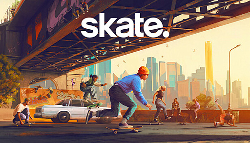 画像ギャラリー No.005のサムネイル画像 / 【今週のモチベ】「ダイイングライト:ザ・ビースト」や「skate.」が発売される 2025年9月15日〜9月21日