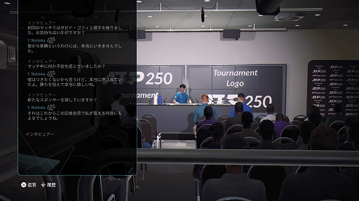 ꡼ No.007Υͥ / ƥ˥֥֥졼Official game of the ATP and WTAסо줹륹ȥꥢ⡼ɤҲ𤹤ȥ쥤顼