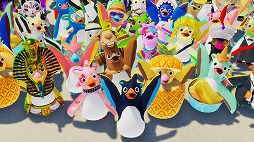 ꡼ No.008Υͥ / ܥץ쥤̵졼Faaast Penguinס߷DL50ˡھʤ륭ڡ4Ϣ³ǳ