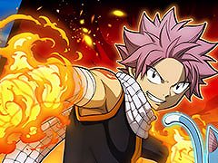 Faaast Penguinס˥FAIRY TAILפȤΥܥ٥Ȥ101˳ϡ꡼1ǯǰ٥ȤΰĤȤƳŤ