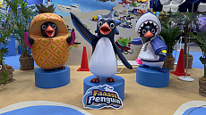 ꡼ No.008Υͥ / 40ɤΥڥ󥮥󤬥ХХ졼SwitchǡFaaast Penguinפۿ2024ǯ103˷ꡣǯΥɥޥåפ