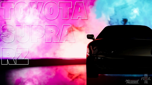 ꡼ No.001Υͥ / ּԹХȥסϿּҲࡼӡ2ơTOYOTA SUPRA RZJZA80ˡפήǥޥ饹ʥܥǥǥ̩˺Ƹ