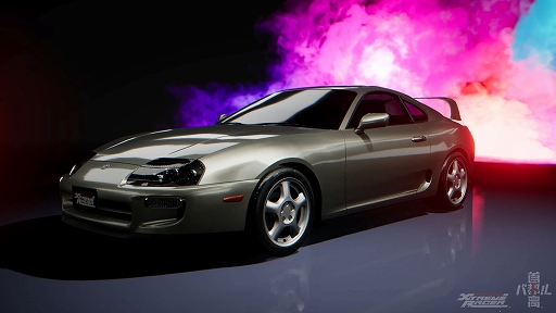 ꡼ No.002Υͥ / ּԹХȥסϿּҲࡼӡ2ơTOYOTA SUPRA RZJZA80ˡפήǥޥ饹ʥܥǥǥ̩˺Ƹ