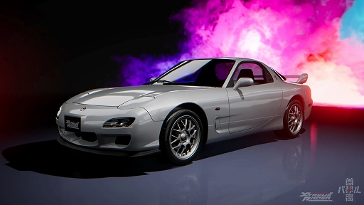 ꡼ No.003Υͥ / ּԹХȥסϿּҲࡼӡ3ơMAZDA RX-7 TYPE RZFD3Sˡפ̤ĴեƸ