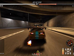「首都高バトル」,早期アクセス版を1月23日にSteamでリリース決定。人気レースゲームシリーズの18年ぶりとなる最新作