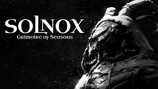 ꡼ No.001Υͥ / ϤۡSolnoxפ׿Ūʥǥå۷gamescom