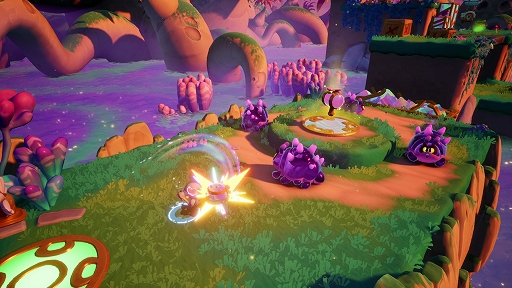 ꡼ No.002Υͥ / ̴ˤThe Smurfs DreamsפϡƻҤǳڤ3Dץåȥեॢgamescom