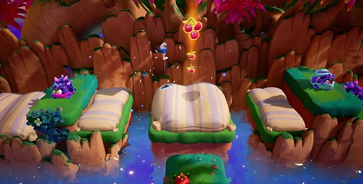 ꡼ No.008Υͥ / ̴ˤThe Smurfs DreamsפϡƻҤǳڤ3Dץåȥեॢgamescom