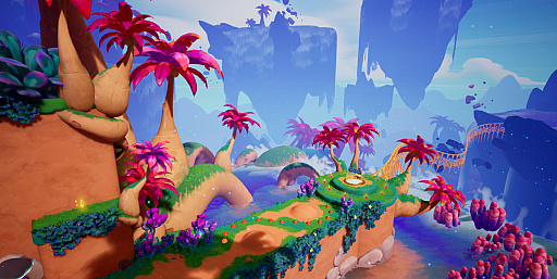 ꡼ No.012Υͥ / ̴ˤThe Smurfs DreamsפϡƻҤǳڤ3Dץåȥեॢgamescom