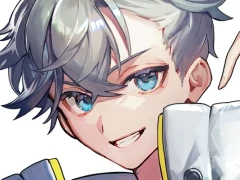 �ֽ���VTuber�ե������File.103����������ȡ�YUMENOS��