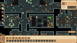 ꡼ No.006 | Let's Build a Dungeon