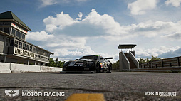 ꡼ No.001Υͥ / 絬쥷ǤʤGIANTS Software󥸥饤󥹡졼󥰥Project Motor RacingפϪgamescom