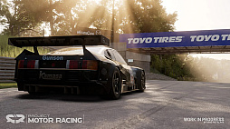 ꡼ No.002Υͥ / 絬쥷ǤʤGIANTS Software󥸥饤󥹡졼󥰥Project Motor RacingפϪgamescom