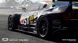 ꡼ No.003Υͥ / 絬쥷ǤʤGIANTS Software󥸥饤󥹡졼󥰥Project Motor RacingפϪgamescom