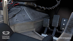 ꡼ No.004Υͥ / 絬쥷ǤʤGIANTS Software󥸥饤󥹡졼󥰥Project Motor RacingפϪgamescom