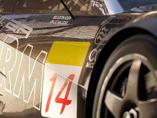 ꡼ No.006Υͥ / 絬쥷ǤʤGIANTS Software󥸥饤󥹡졼󥰥Project Motor RacingפϪgamescom