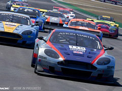 ꥢꥺɵᤷ졼Project Motor Racingס1125ȯ䡣Straight4 Studios20ǯˤ錄볫ȯΥΥϥ򽸷