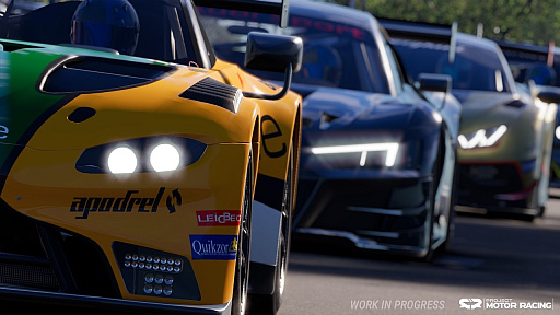 ꡼ No.007Υͥ / Project Motor Racingפѵץ졼50ǯΥꥢꥺȡFarming Simulator 25פΡȿ建ܿDLCGIANTS Softwareץ쥼ݡȡgamescom