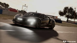 ꡼ No.015Υͥ / Υ󥿥ӥ塼ϡProject Motor Racingפγȯץ˻ů᤬á٥ƥɥ饤С졼Υꥢ