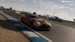 ꡼ No.019Υͥ / Υ󥿥ӥ塼ϡProject Motor Racingפγȯץ˻ů᤬á٥ƥɥ饤С졼Υꥢ