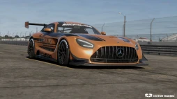 ꡼ No.020Υͥ / Υ󥿥ӥ塼ϡProject Motor Racingפγȯץ˻ů᤬á٥ƥɥ饤С졼Υꥢ