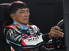 Υ󥿥ӥ塼ϡProject Motor Racingפγȯץ˻ů᤬á٥ƥɥ饤С졼Υꥢ