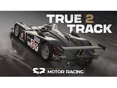 Project Motor Racingסϩ̥ߥ졼󵻽ѡTrue2TrackפҲ𡣹Ѳϩ̾κƸά⤿餹