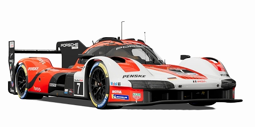 画像ギャラリー No.006のサムネイル画像 / 「Project Motor Racing」,プロレーサー加藤達彦選手が注目するLMDhクラスおすすめ車両3種を公開。特徴や走行性能を解説