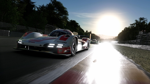 画像ギャラリー No.007のサムネイル画像 / 「Project Motor Racing」,プロレーサー加藤達彦選手が注目するLMDhクラスおすすめ車両3種を公開。特徴や走行性能を解説