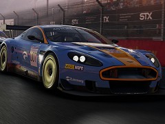 �Υ��󥿥ӥ塼�ϥ�������������Ϥʤ��������Τ�����Project Motor Racing�׳�ȯ�������ʹ�����ƽ�ȯ�ȥ��åץǡ���2.0�μ����