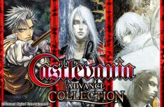 ꡼ No.003Υͥ / Castlevania Dominus CollectionפΥоݤˡְɥ饭ץ꡼ΰȥоݤˤ򳫺