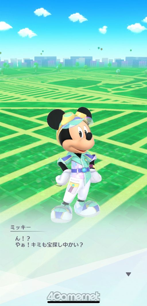 ꡼ No.009Υͥ / Υץ쥤ݡϥǥˡեο륦õ Disney STEPסʥǥˡƥåסˤθ