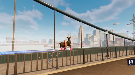 ꡼ No.003Υͥ / SwitchǡGoat Simulator 3פȯɽˡ˥ƥɡeåפǤȯ䳫